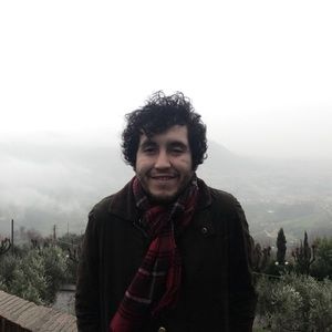 Meet your Posher, Rodrigo